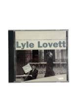 Lyle Lovett  I Love Everybody Skinny Legs Fat Babies Hello Grandma Sonja... - $7.91