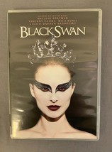 Black Swan (DVD, 2010 Widescreen) Natalie Portman, Mila Kunis - $5.89