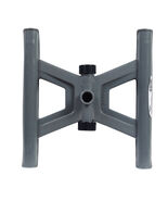 Naan Sprinkler Base Sled Base 3/4 &quot; Carded - $393.17 MXN