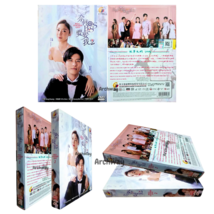 Well Intended Love 2 2020 Season 2 Chinese Drama DVD English Subtitle - £32.39 GBP