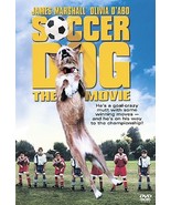 Soccer Dog: The Movie (DVD Brand New! Free 1st class shipping! - £5.78 GBP