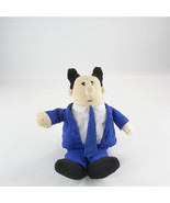 The Boss, 8.5 inch Plush Doll from Comic Strip Dilbert, Brand New Free S... - $226.98 MXN
