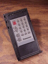 Panasonic TV Remote Control, no. EUR-50350, cleaned and tested     - £6.25 GBP