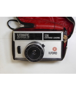 Ilford: Ilfomatic Universal 50 - Camera - (SB10) - £23.97 GBP