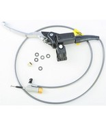 Magura Jack Hydraulic Clutch Banshee TRX250R DRZ400 KX125 TRX 250 DRZ 40... - $249.95