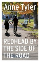 Redhead by the Side of the Road by Anne Tyler   ISBN - 978-1529112450 - £18.68 GBP