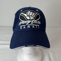 Banana Expression Hang Loose Hawaii Adjustable Baseball Cap - $14.03