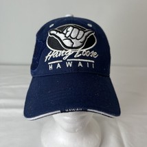 Banana Expression Hang Loose Hawaii Adjustable Baseball Cap - £10.99 GBP