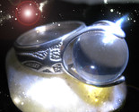 Crystal ball haunted ring thumb155 crop