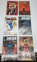 Lot of Twelve(12) Lightning Dynamite Valiant Marvel Vertigo DC Image Comic Books - £22.07 GBP