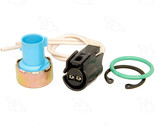 80-92 Trans Am R4 A/C Compressor High Pressure On/Off Safety Switch Kit - £26.89 GBP