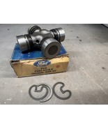 NOS 1963-1973 Ford Mustang Shelby Torino Galaxie Driveshaft U-Joint Fair... - $69.80
