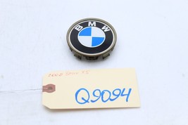 07-13 BMW X5 WHEEL CENTER CAP Q9094 - £28.24 GBP