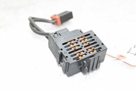 04-08 MAZDA RX8 MANUAL TRANSMISSION Power Steering Noise Filter Module F332 image 9