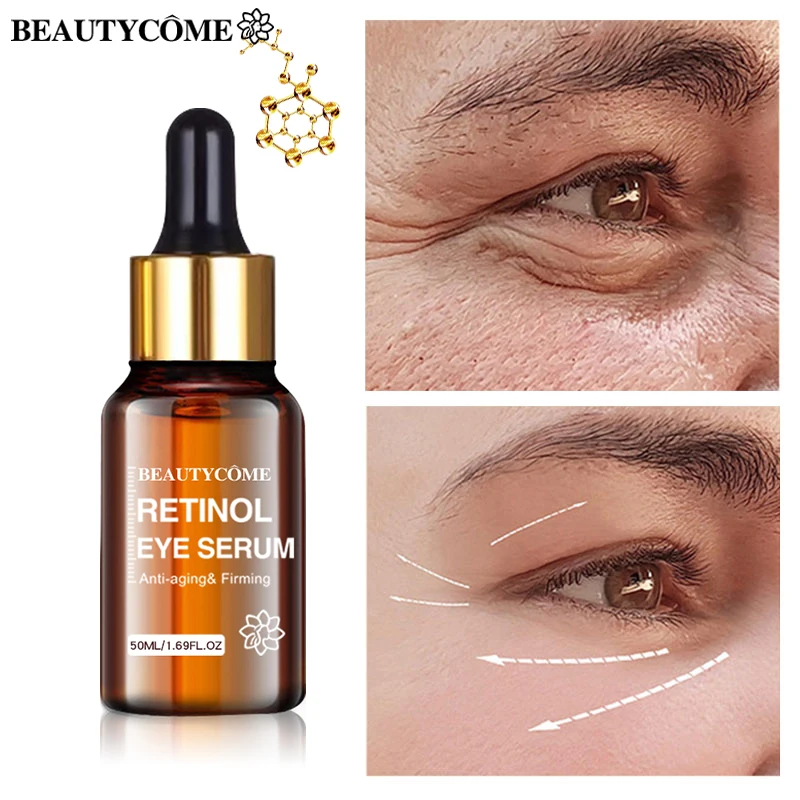 Remove dark circles eye serum eye bags lift firm brightening eye a hyaluronic acid anti thumb200