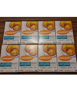 Lot Of 8 Manischewitz Reduced Sodium Potato Pancake Mix Kosher Passover ... - €37,60 EUR