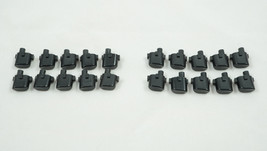 Lot 20, 10 Options and 10 Share Buttons for PS4 controller - $1.00
