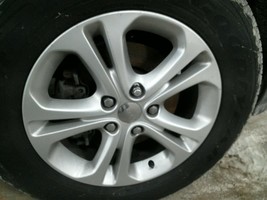 Wheel 18x8 Aluminum Fits 11-13 DURANGO 104440975 - £134.46 GBP