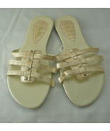 Women&#39;s Sandal/Flip Flop Beige by Star Bay NEW Free Shipping Limited Sup... - £12.18 GBP