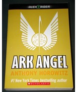 ALEX RIDER - ARK ANGEL by ANTHONY HOROWITZ - £9.48 GBP
