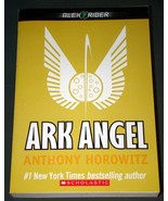 ALEX RIDER - ARK ANGEL by ANTHONY HOROWITZ - $12.00