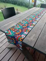 IN LIVING COLOR table runner - £24.69 GBP+