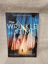 A Wrinkle In Time - Madeleine L&#39;Engle - £3.12 GBP