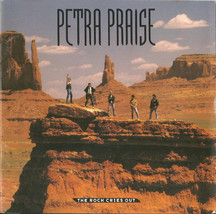 Petra petra praise thumb200