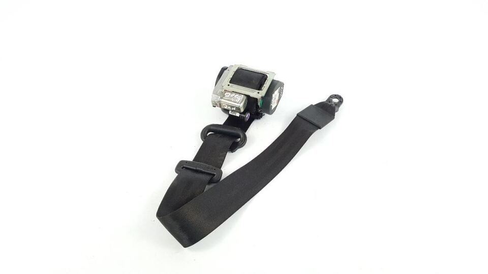 Primary image for Left Rear Seat Belt OEM 2008 Audi Q790 Day Warranty! Fast Shipping and Clean ...