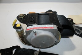 2005-2006 SAAB 9-2 AERO FRONT RH PASSENGER SIDE SEAT BELT RETRACTOR ASSY K8542 image 2