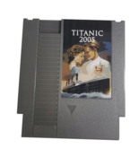 Titanic 2005 NES Nintendo 8 Bit Cartridge Retro Video Game NTSC US - £26.27 GBP