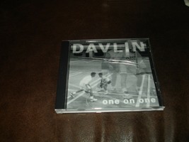 Davlin - One on One (CD, 1995) Christian Contemporary, RARE, Tested - £15.28 GBP