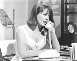 Natalie Wood talking on telephone 1965 Sex And The Single Girl 8x10 photo - $10.99