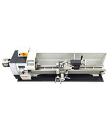 8&quot;*32&quot; Double Head Double Chuck Electronic Pulse Precision Metal Bench L... - $1,775.00