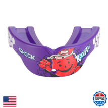 Shock Doctor Gel Max Power Sports Mouth Guard, Flavored - Football, All ... - $35.45