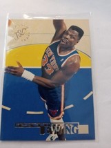 1994 Patrick Ewing Topps TAC Card #2. HOF. MINT CARD! Free Shipping! Super Star! - £7.56 GBP