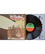 Led Zeppelin II Atlantic ATL-40037 RL zepplin 2/two Vinyl LP Germany 197... - £118.98 GBP