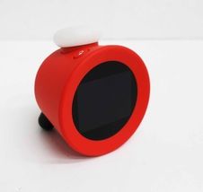 Nintendo Sound Clock: Alarmo - Red image 2