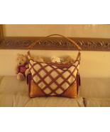 ISABELLA FIORE TESSA STAR SAFARI HOBO NWT - €138,94 EUR