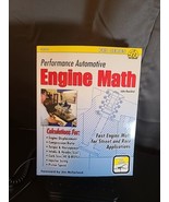 Performance Automotive Engine Math (Sa - Paperback, by Baechtel John - Good - £22.02 GBP
