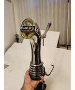 Magner&#39;s Cider Beer Pump Light up GUC Bar Mancave - €112,13 EUR