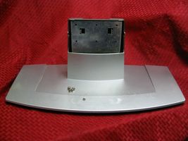 Vizio GV47L FHDTV20A Stand base pedestal feet with Screws and Top Cover ... - $49.49