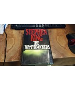 The Tommyknockers by Stephen King, US 1st /1st H/B 1987 - Rare and Colle... - $900.02 MXN