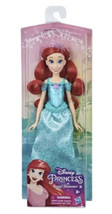 brand new Disney Princess Ariel Little Mermaid Royal Shimmer Hasbro Doll - £16.23 GBP