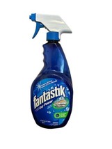 Fantastik Oxy Power Multi Purpose Cleaner Grease Stain Remover READ - £16.77 GBP