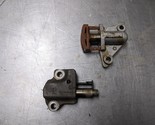 Timing Chain Tensioner Pair From 2011 Jeep Grand Cherokee  3.6 - $24.95
