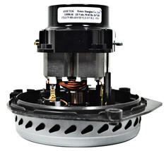 Ametek Lamb 5.7 Inch 120 Volt Peripheral Bypass Motor for Hoover Extractors - £83.88 GBP