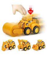 4Pcs Educational Learning Toys for Kids Toddlers Age 3 4 5 6 7 8 Years O... - $13.90