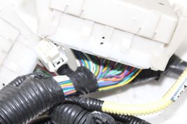 06-11 LEXUS GS300 DASH WIRE HARNESS Q0319 image 4
