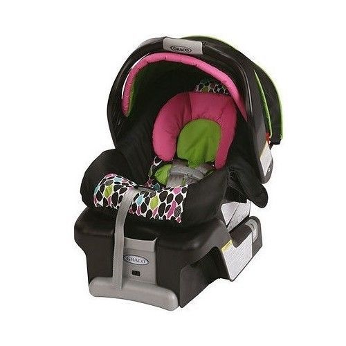 Infant Car Seat Maci Baby Safety Travel carseat newborn stylish cute children - £95.74 GBP